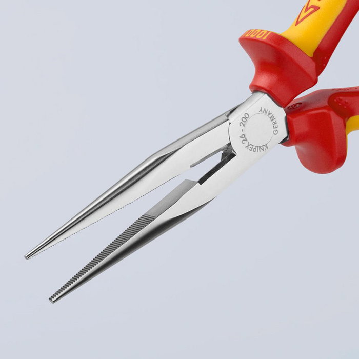 Pinces Knipex 200 x 56 x 19 mm