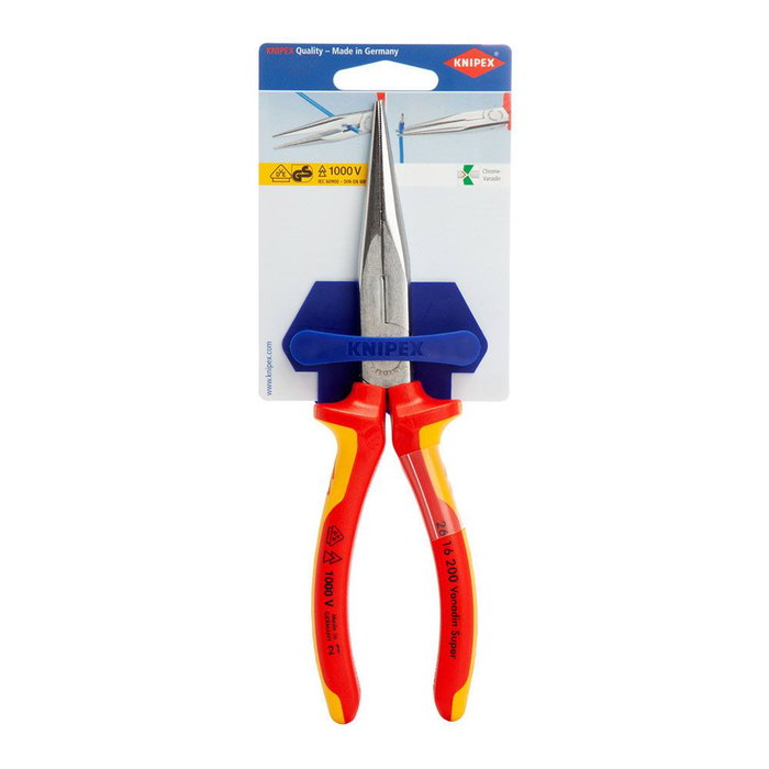 Pinces Knipex 200 x 56 x 19 mm