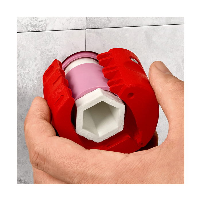 Coupe-tube Knipex 902210BK Ø20-Ø50 mm Coupe-tube Knipex 902210BK Ø20-Ø50 mm