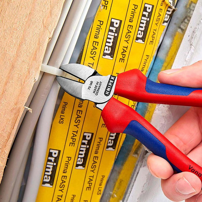 Pince coupante diagonale Knipex KP-7002160 Pince coupante diagonale Knipex KP-7002160