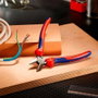 Pince coupante diagonale Knipex KP-7002160