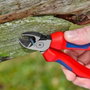 Pince coupante diagonale Knipex KP-7002160
