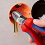 Pince coupante diagonale Knipex KP-7002160