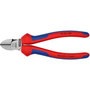 KNIPEX Pince coupante diagonale 160 mm