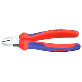 AGINCO Alicate de corte diagonal