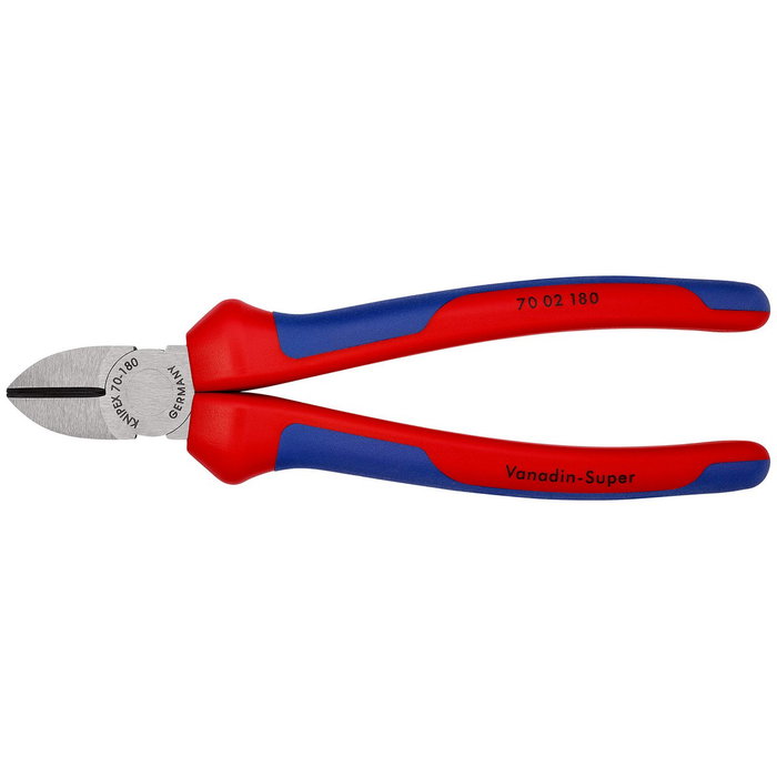Knipex Pince coupante diagonale 7002/180