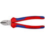 Knipex Pince coupante diagonale 7002/180
