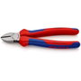 Knipex Pince coupante diagonale 7002/180