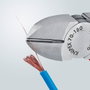 Knipex Pince coupante diagonale 7002/180