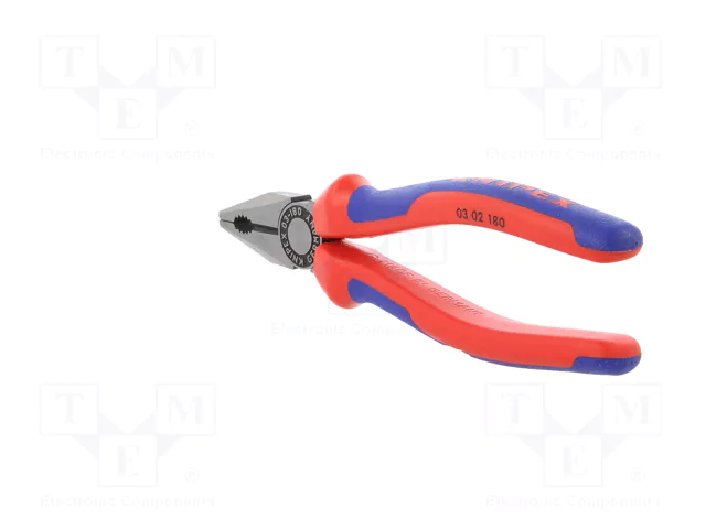 Knipex Pince universelle 180 mm