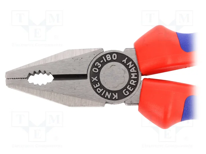 Knipex Pince universelle 180 mm