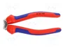 Knipex Pince universelle 180 mm