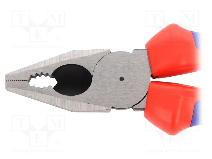 Knipex Pince universelle 180 mm