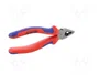 Knipex Pince universelle 180 mm