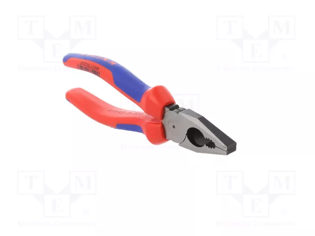 Knipex Pince universelle 180 mm