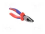 Knipex Pince universelle 180 mm
