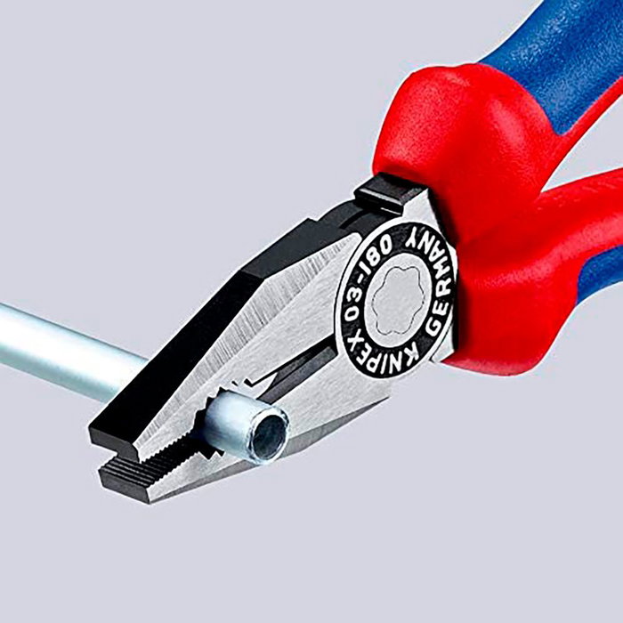 Knipex KP-0302180 Pinces universelles Knipex KP-0302180 Pinces universelles