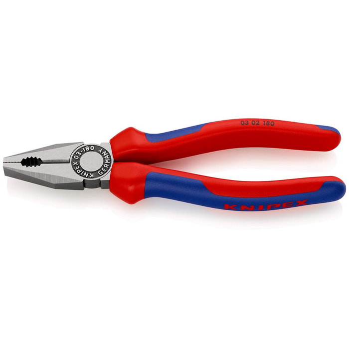 Knipex KP-0302180 Pinces universelles Knipex KP-0302180 Pinces universelles