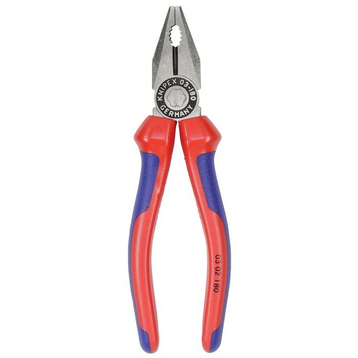 AGINCO Pince universelle KNIPEX 0302/180