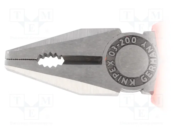 KNIPEX Pince polyvalente 200 mm KNIPEX Pince polyvalente 200 mm