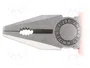 KNIPEX Pince polyvalente 200 mm