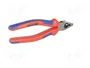 KNIPEX Pince polyvalente 200 mm