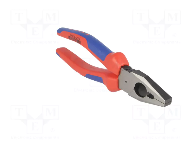 KNIPEX Pince polyvalente 200 mm KNIPEX Pince polyvalente 200 mm