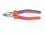 KNIPEX Pince polyvalente 200 mm