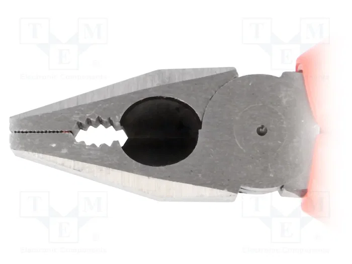 KNIPEX Pince polyvalente 200 mm KNIPEX Pince polyvalente 200 mm