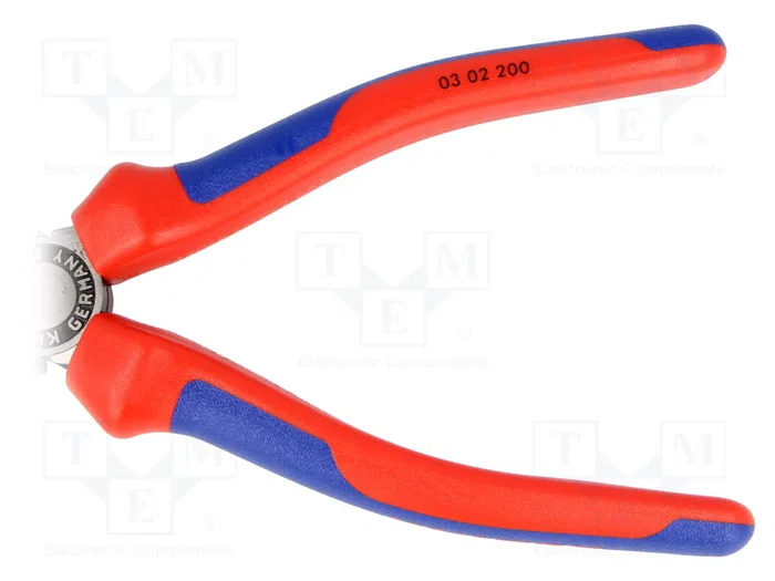 KNIPEX Pince polyvalente 200 mm KNIPEX Pince polyvalente 200 mm