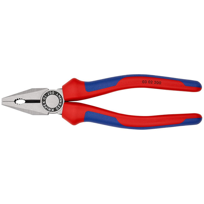 Knipex Pinces universelles 0302200 Knipex Pinces universelles 0302200