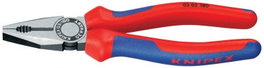 KNIPEX Pince polyvalente 200 mm
