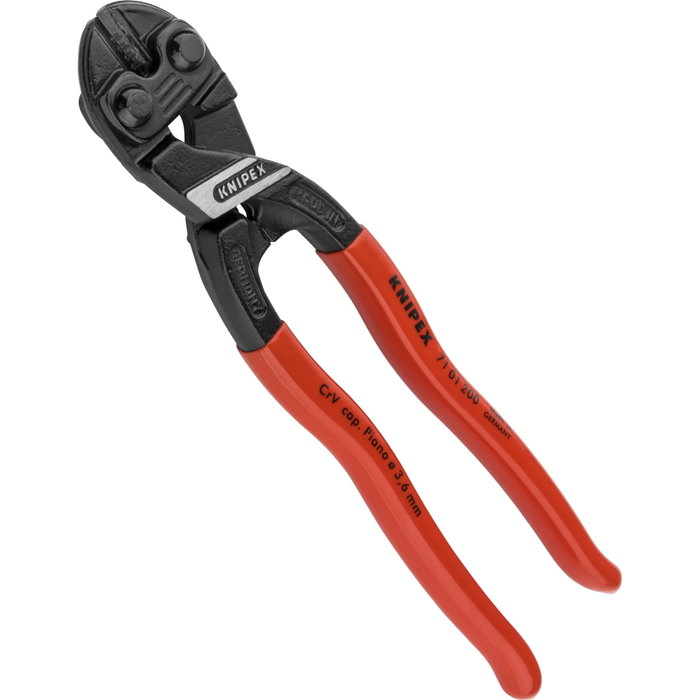 Knipex CoBolt Compact Bolt Cutter