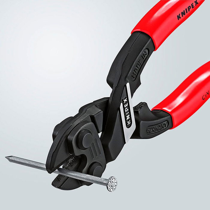 Cisaille Knipex CoBolt 205 x 41 x 15 mm Cisaille Knipex CoBolt 205 x 41 x 15 mm
