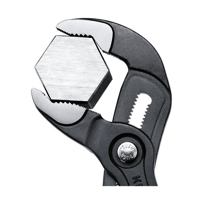 Pince Knipex Cobra 8701300 Réglable