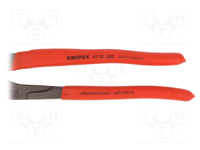 Knipex Cobra 300 mm Knipex Cobra 300 mm