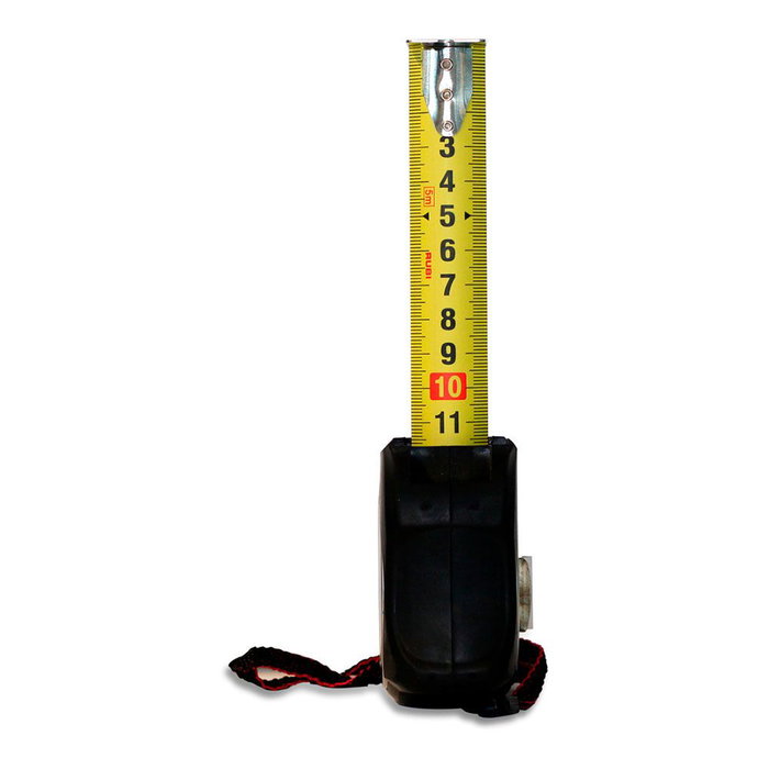 Ruban mètre Rubi Ironblade 5 m x 25 mm