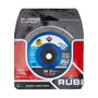 Disque de coupe diamanté Rubi superpro r31933 125 mm