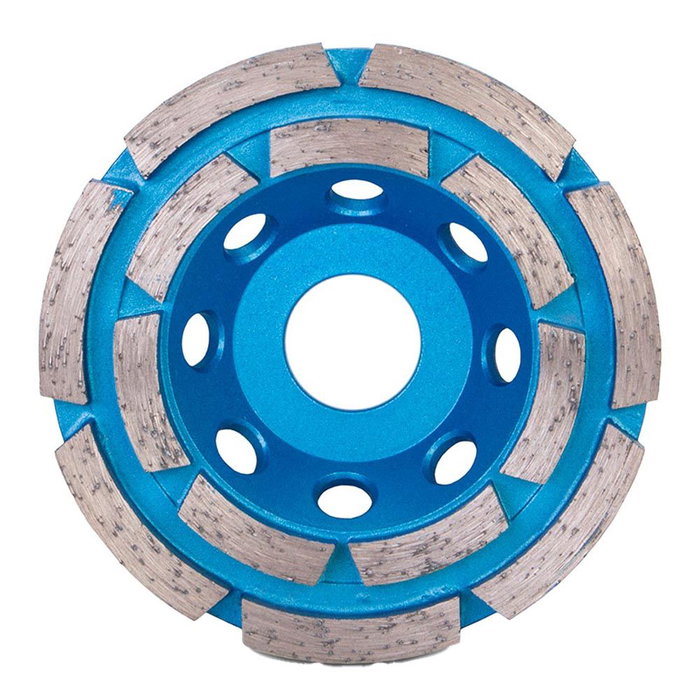 disque abrasif Rubi r5917 100 mm