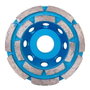 disque abrasif Rubi r5917 100 mm