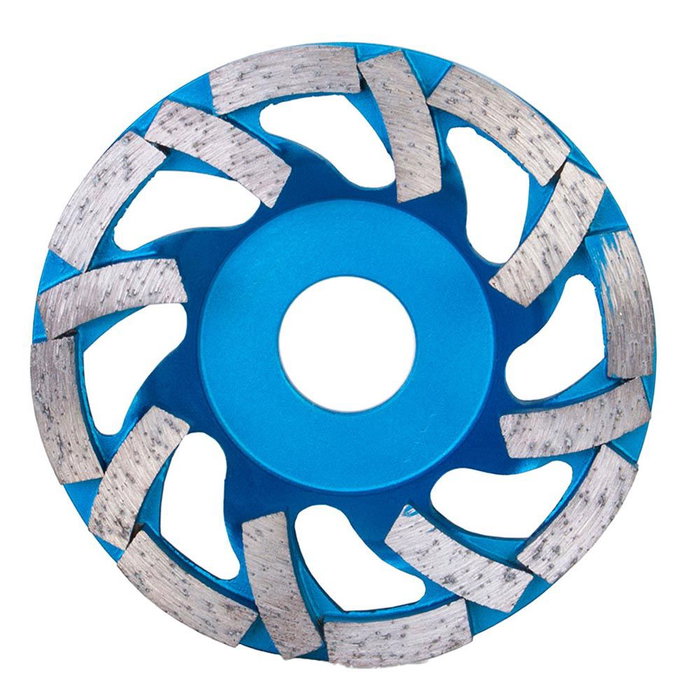 disque abrasif Rubi r5919 100 mm disque abrasif Rubi r5919 100 mm
