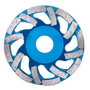 disque abrasif Rubi r5919 100 mm