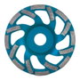 disque abrasif Rubi r5919 100 mm