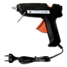 Rubi Applicateur de colle thermofusible pour bâtonnets de 11 à 12 mm