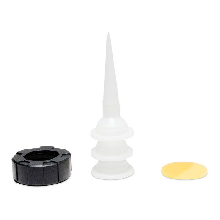 Applicateur Rubi 65981 Rechange Kit/Set 5 Pièces Applicateur Rubi 65981 Rechange Kit/Set 5 Pièces