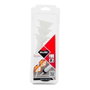 Applicateur Rubi 65981 Rechange Kit/Set 5 Pièces