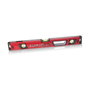Rubi Niveau à Bulle r76934 Aluminium 100 cm Rouge