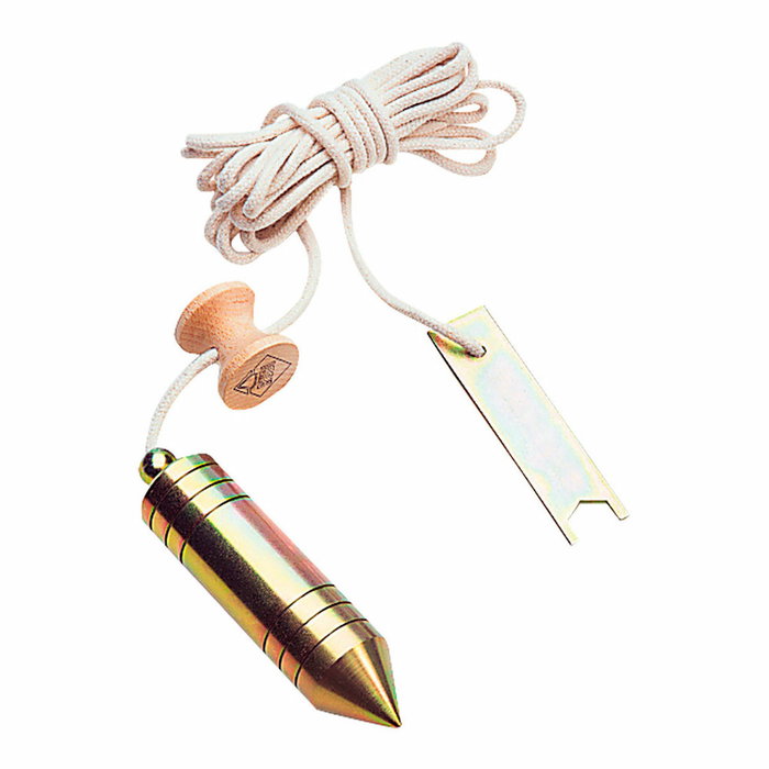 Fil à plomb Rubi 70964 Fil à plomb Rubi 70964