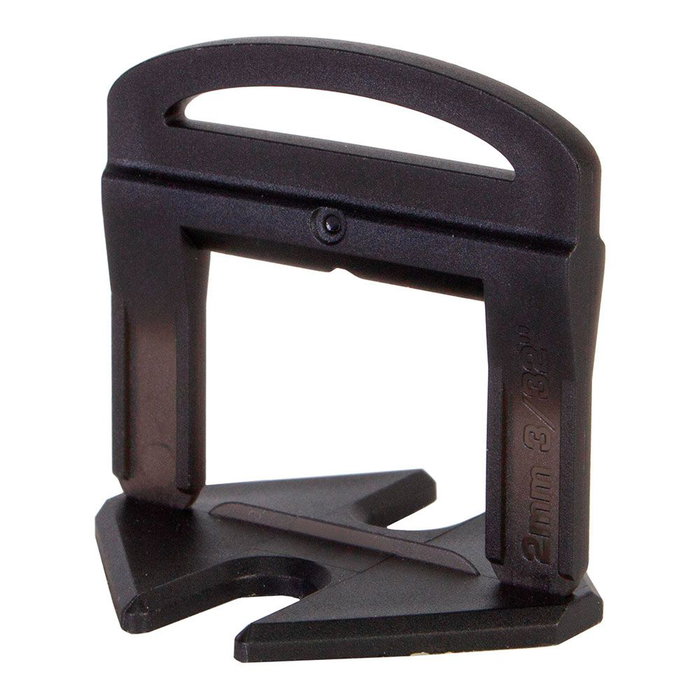 système de niveau Rubi Delta Level System 2852 2 mm 3-12 mm Bride système de niveau Rubi Delta Level System 2852 2 mm 3-12 mm Bride