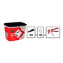 Boîte à outils Rubi delta level system r3956
